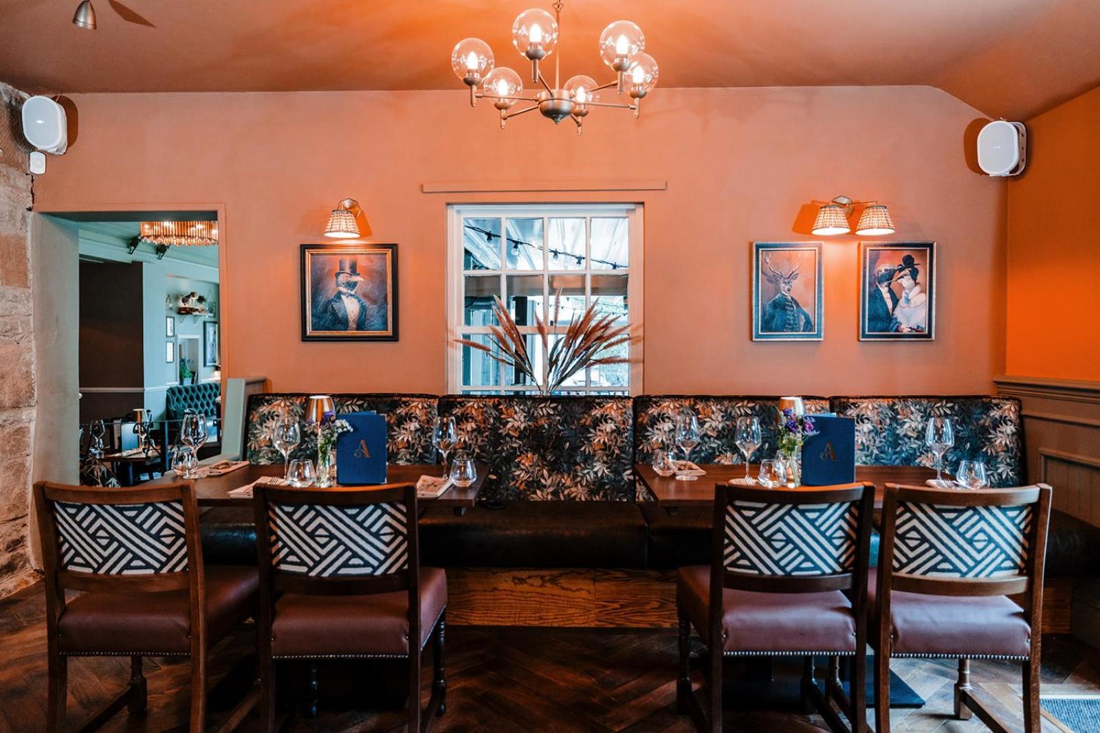 Hotel The Ashford Arms 4*