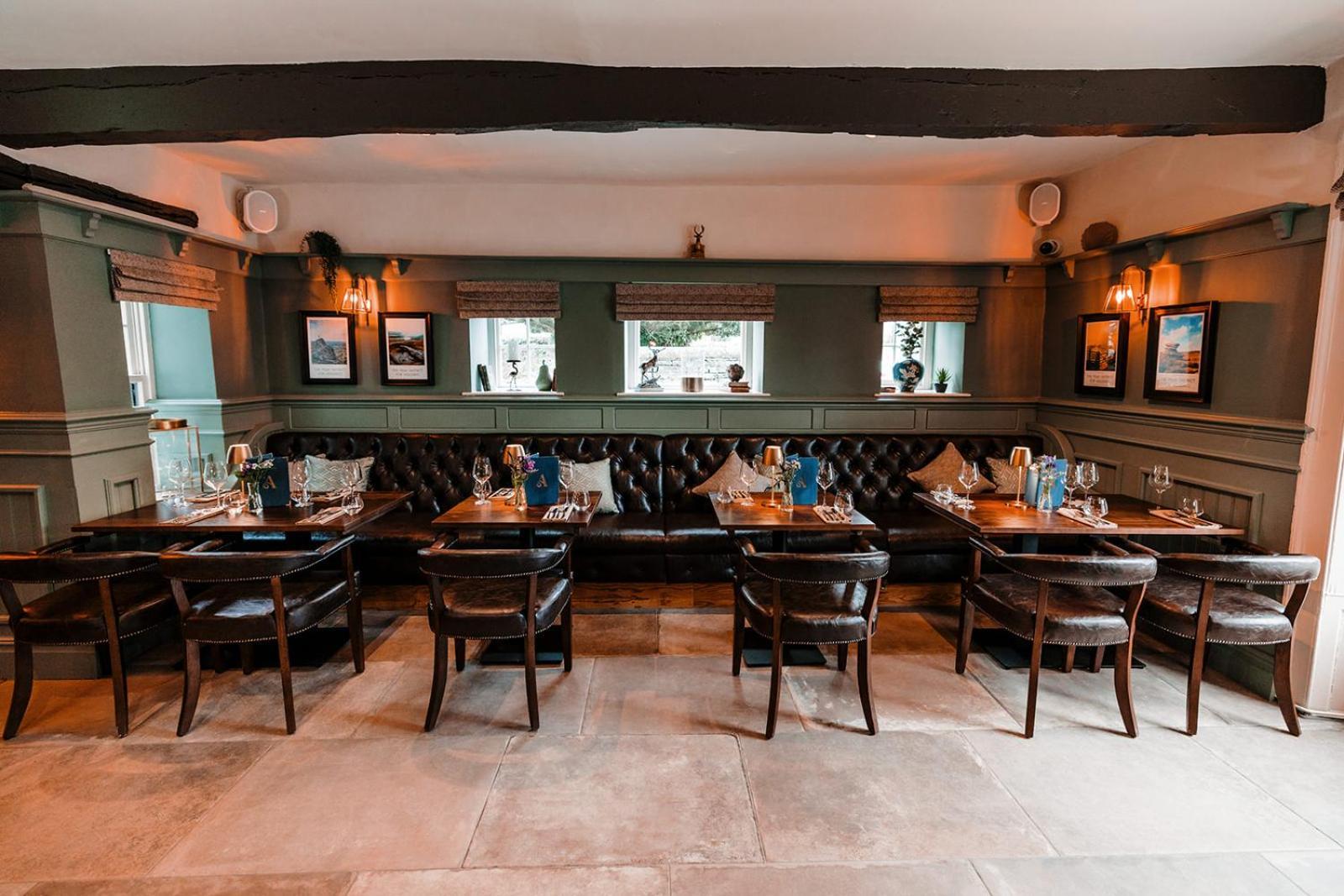The Ashford Arms Hotel 4*