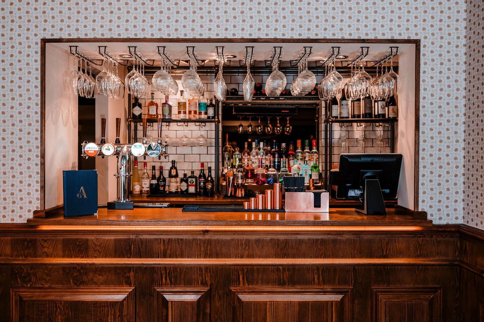 Hotel The Ashford Arms