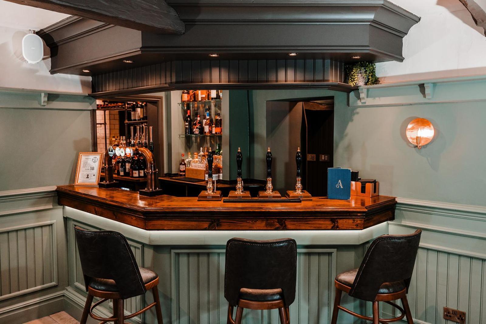 Hotel The Ashford Arms 4*