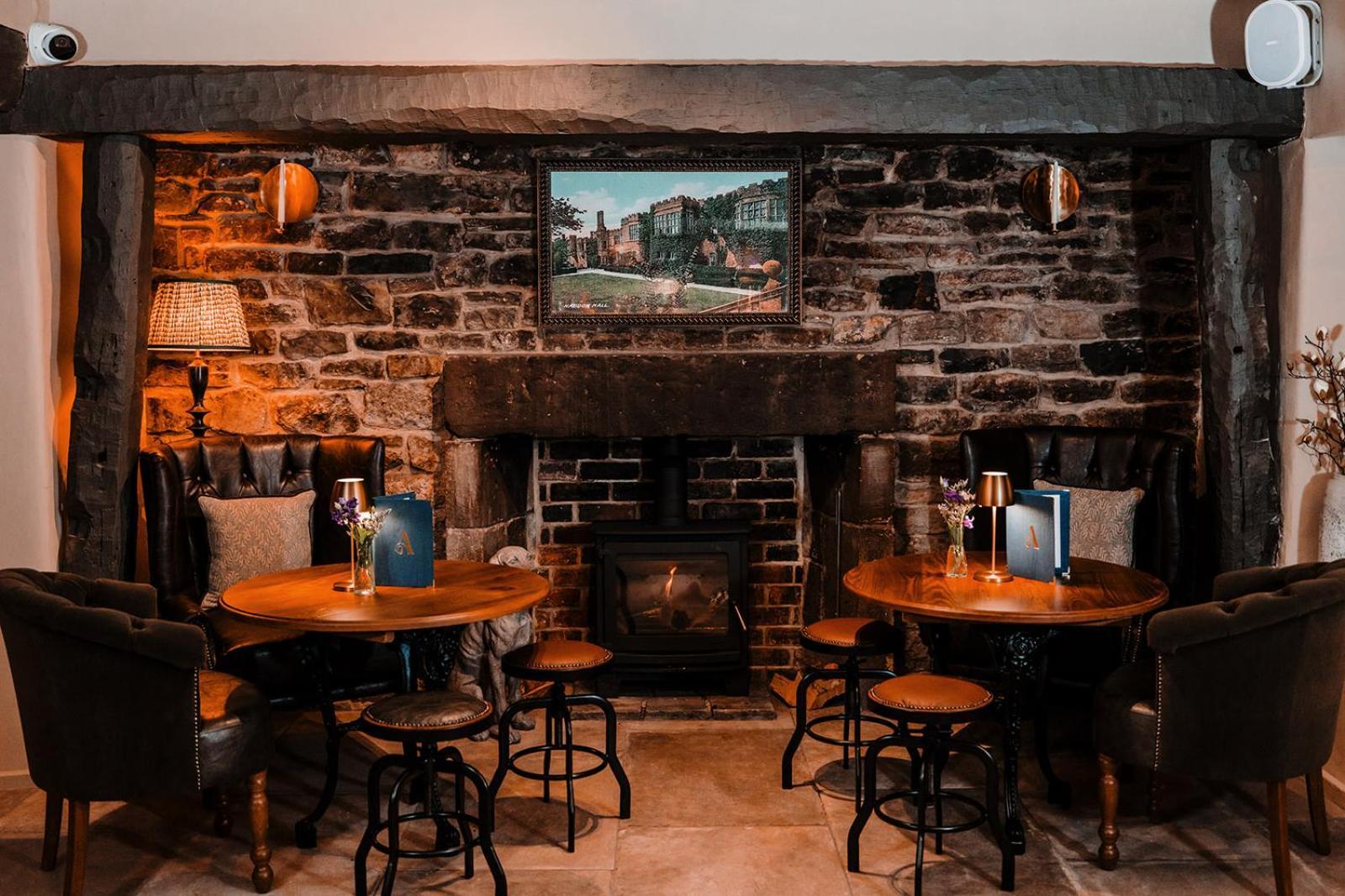 Hotel The Arms