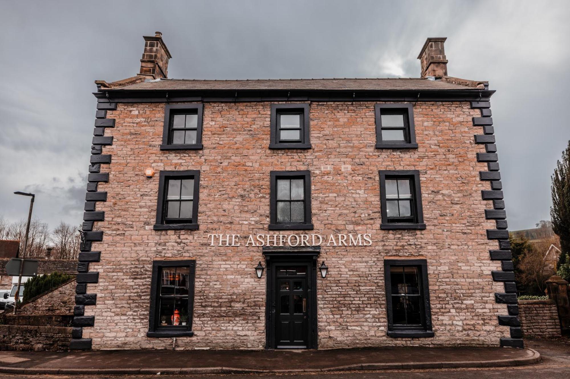 The Ashford Arms 4*