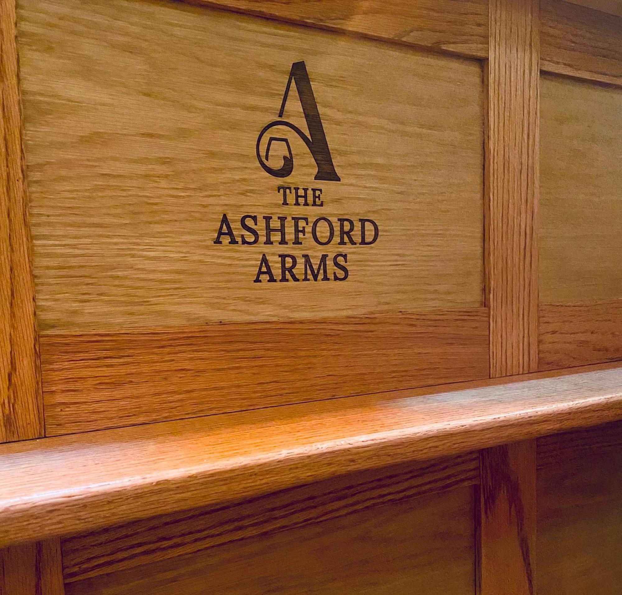 The Ashford Arms Hotel